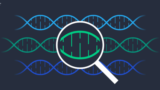 Algoritmi genetici – cosa sono